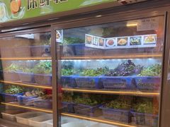 -老味道1992(武当山店)