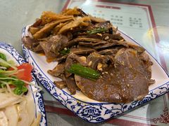-军嫂饺子馆(岳家寨小区店)
