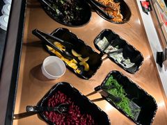 -比格比萨自助(宝山日月光店)