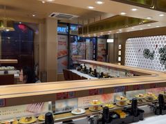 -争鲜回转寿司(浦东三钢里PLUS店)
