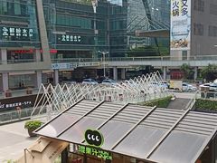-福田卓悦INTOWN购物中心