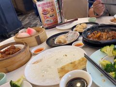 -馨越楼·点心·粤菜(赤坎店)