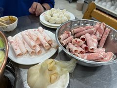 -三兴涮羊肉(荣安大街店)