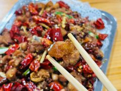-陈氏肥蛤(小纬六路总店)