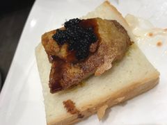 -大渔铁板烧(东城店)