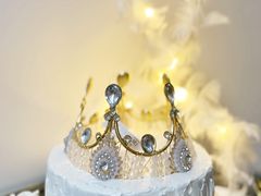 -漫生活烘焙·无糖蛋糕·动物奶油