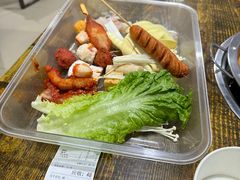 -姐妹辣糊糊(朝阳巷二店)