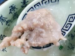 状元及第粥-伯乐居茶艺馆(石岐大信店)