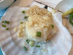 -快乐海鲜酒楼(滇池路店)