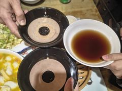 -风波庄(洪家楼店)