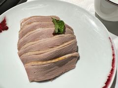 金陵盐水鸭-民国红公馆(老门东店)