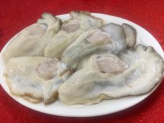 -花苑美食横琴生蚝火锅(拱北粤华路店)