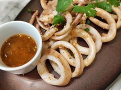 -théATRE茶聚场·餐厅(环球金融中心店)