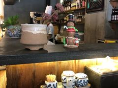 -三笙精致·料理(海河店)