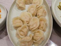 原汁海胆水饺-喜鼎海胆水饺(平安金融中心店)