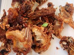 -全聚德(蓝山店)