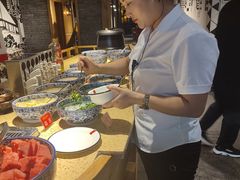 -黄家码头老火锅(解放碑旗舰店)