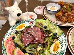 -餐酒吧Com-ing Bar(上海路店)