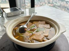 -无锡苏宁银河国际酒店-悦府65中餐厅