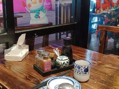 -达摩食堂(仓山万达店)