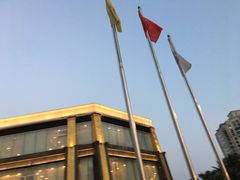 -满福隆酒楼(万绿园店)
