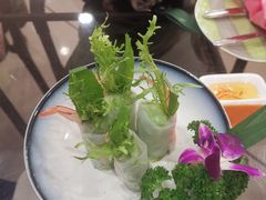 -荷花泰菜(东方新天地店)