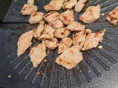 -意成料理