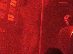 -Orangutan Bunker猩猩地堡酒吧(兰桂坊店)