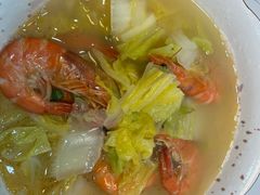 -来之顺海鲜菜馆·青岛菜·始于1993(栈桥店)
