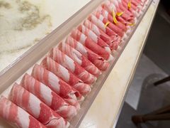-涮福記·现切牛羊肉火锅(世纪汇店)