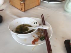 -黄埔华苑酒家(黄埔总店)