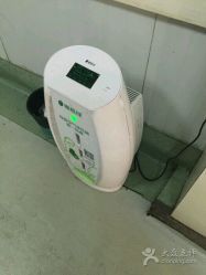 -太原市妇幼保健院(南内环院区)