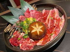 -厚贞日式烤肉(浦东汇智店)