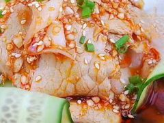 -廖老妈蹄花店(人民公园陕西街259号店)