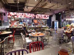 -陈鹏鹏潮汕菜(欢乐海岸 海边景观店)
