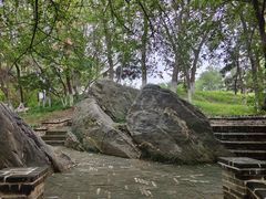 -烟台山景区