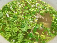 -清真·马记金兰牛肉面(大木桥路店)