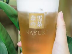 -奈雪的茶(凯德新都心店)