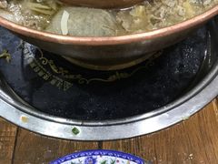 -羯羊城涮羊肉(陶然水岸店)