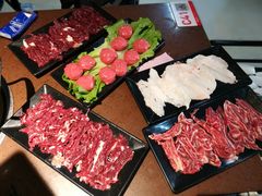 -幸运牛汕头小黄牛牛肉火锅(梅林店)
