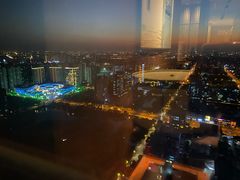 -嘉定凯悦·咖啡厅