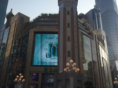 -八一好吃街·高品美食广场