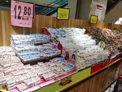 -万业百货(黄江店)