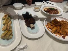 -香港狮子山下·明星粤菜餐厅(北苑店)