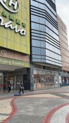 -孩子王(盐城宝龙广场店)