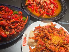 -红盔甲·小龙虾(人民广场店)