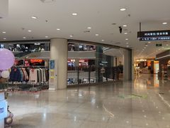 -盛京大奥莱(沈阳奥体店)