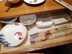 -渝是乎酸菜鱼(龙旗购物中心店)
