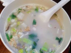 -李记白水羊头·清真老味家常菜(石景山店)