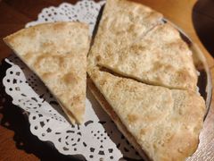 -楼兰新疆主题餐厅(坂田佳华领汇广场店)